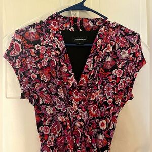 Liz Claiborne Mid Length Dress